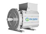Hot Sale 22KW 10000RPM 230V High Speed PM Motor