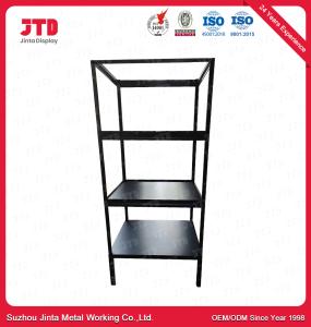Quality AGV Machine Boltless Metal Shelving 1830mm 900mm In Warehouse wholesale