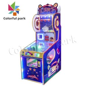 Quality Catching Ball Redemption Arcade Games English Version 350W CE approved wholesale