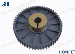 Quality 2398052 C401 P401 Vamatex Looms Parts Gear On The Top Of Pick Density Box wholesale