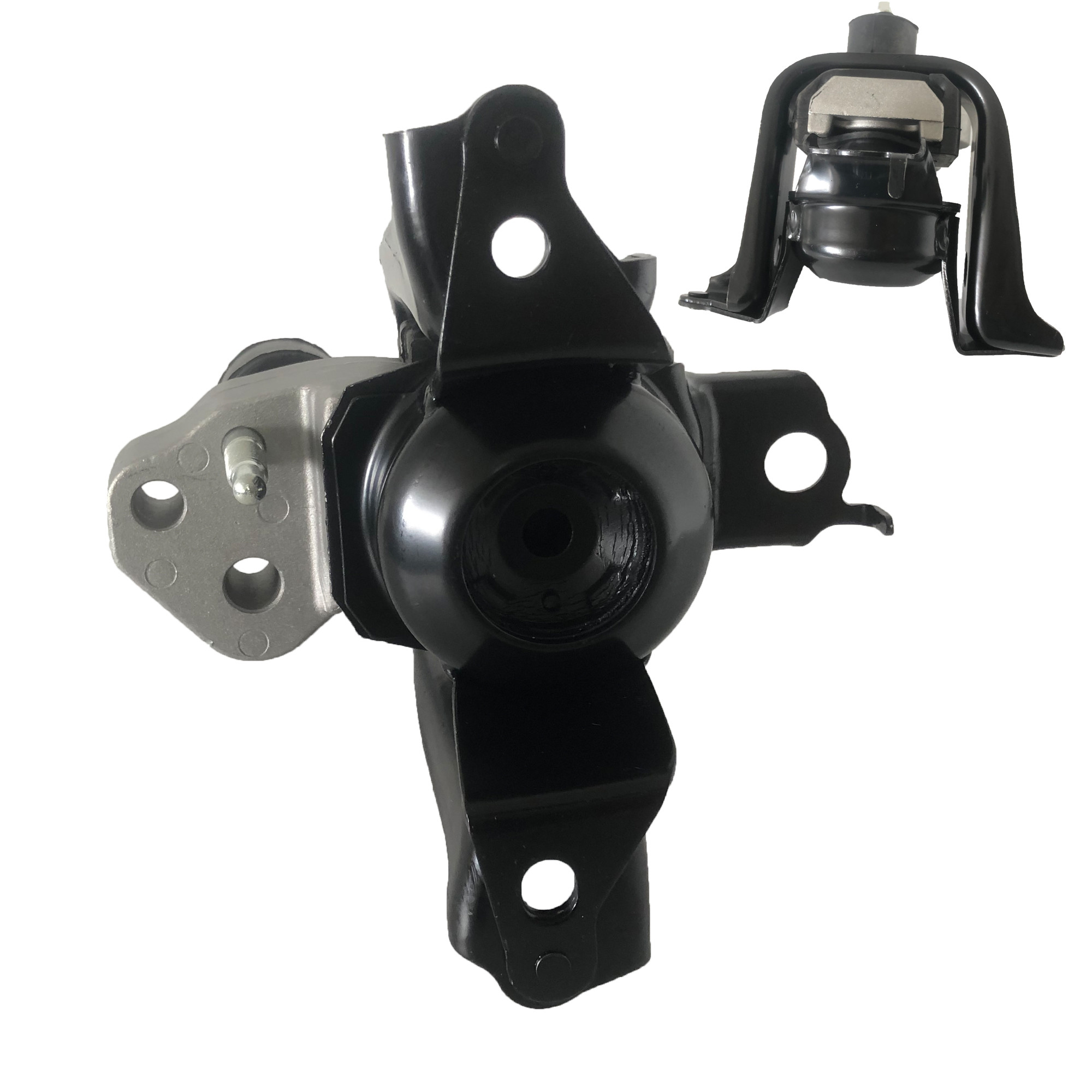 12305-21070 Car Engine Mounting For Toyota Vios 12305-0M030 12305-21060