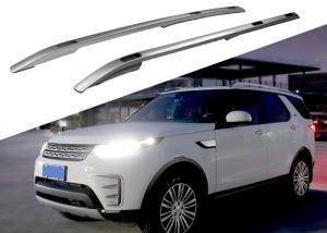 Quality Aluminium Alloy OE Style Car Roof Racks For LandRover Discovery5 2016 2017 wholesale