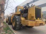 Used 100% Original Cat Wheel Loader 988b, Secondhand 43 Ton Front Loader