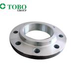 ANSI B16.5 Class 150/300/600/900/1500/2500 Stainless Steel SS Thread Threaded
