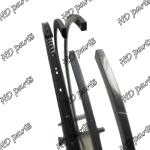 RH8 RH10 Engine Pistion Ring 12040-97106 For Nissan