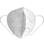 Half Face Children'S N95 Mask Long Usage Life For Swine Flu Safety Protective