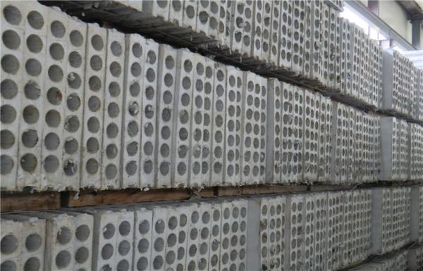 Construction Exterior Lightweight Wall Panels Sound Insulation In Residential