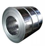 High Zinc Coated Rolled Steel Strips , Q195 / Q235 / SPCC Galvanised Metal Strip