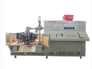 Quality 12 Molds 1 Litre Blow Moulding Machine wholesale