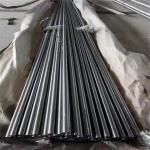 ASTM AISI Round Stainless Steel Bar 304 310S 321 410 420 430 Stainless Steel Rod