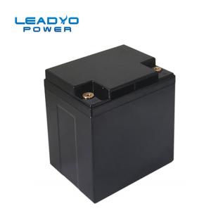 Quality 12 Volt 50ah Deep Cycle Lithium Battery Lifepo4 Battery For Solar Storage wholesale