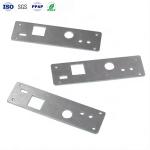 Anodized Progressive Metal Stamping Parts Stamping Die Stainless Steel Stamping