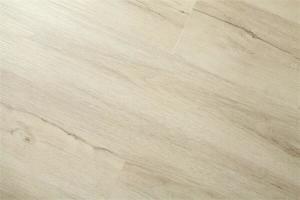 Quality 5mm SPC Vinyl Flooring Plank Water Proof Anti Abrasion For Garage wholesale