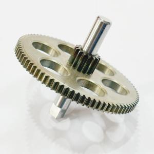 Quality OEM Mechanical Engineering Parts Sintered Components MIM4605 wholesale