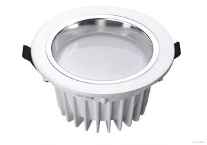 Quality Recessed 12W LED Ceiling Down Light supply wholesale