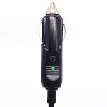 Waterproof Car Cigarette Lighter , 5.5x2.1mm 12 Volt Vehicle Cigarette Lighter