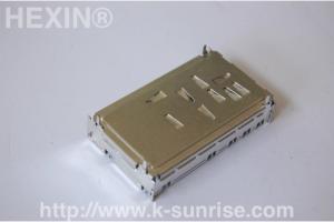 Quality set top box shielding case ,shielding box for tv wholesale