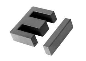 Quality EI Ferrite Core For Inductor Excellent Current Choking Performance wholesale