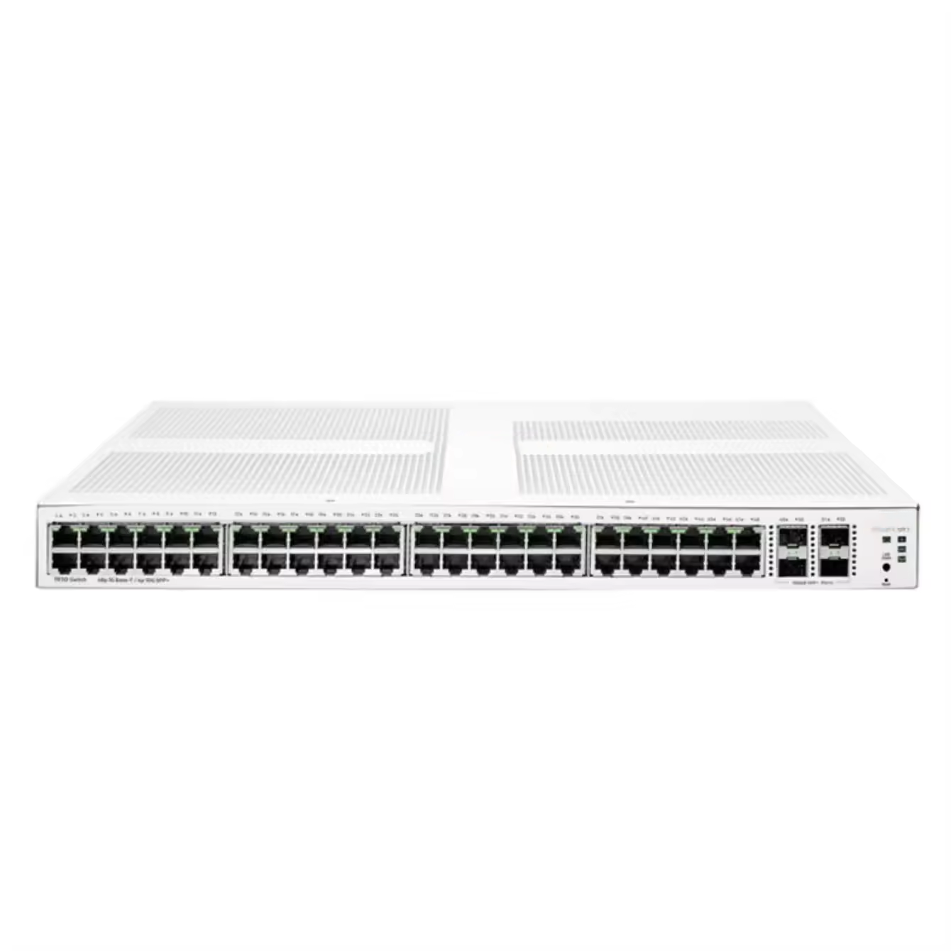 Customized Instant on 1930 24G Class4 PoE 4SFP/SFP 195W JL683A Network Switch with High Switch Capacity and SNMP Function