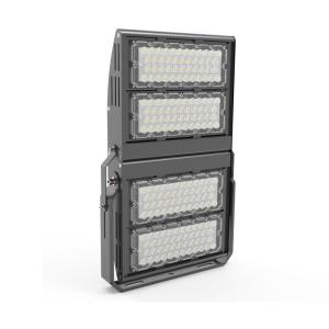 Quality Sport Led Flood Light High Power 400W 150LM/W Wide Beam Angle 5 Years Warranty wholesale