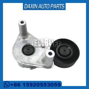 Quality 25281-37101 25281-37120 Belt Tensioner For HYUNDAI COUPEIⅡGK 2.7 V6 wholesale