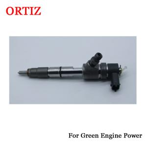 Quality 1.3 Bosch Common Rail Fuel Injector 0445110183 0445110316 wholesale