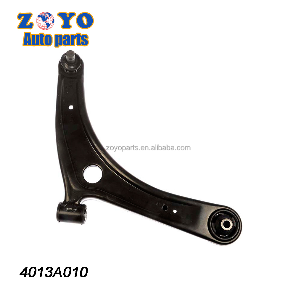 Bushing Nature Rubber Front Lower Control Arm for MITSUBISHI Outlander 2006-2012