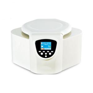 Quality Three Layer Steel Protective Sleeve Speed Centrifuge TDZ4 wholesale