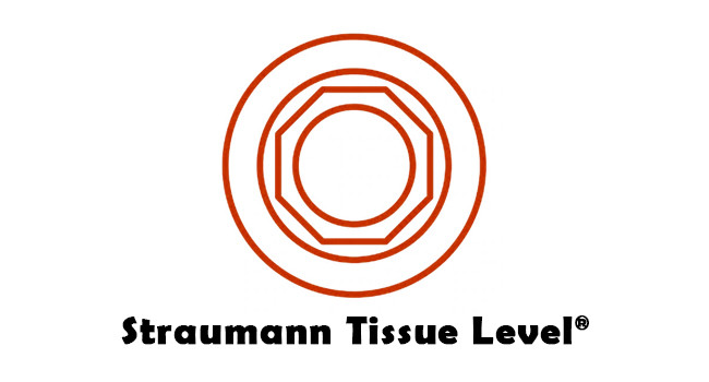 ITI Straumann Tissue Level Synocta® UCLA All-Plastic Castable Abutment Compatible RN 4.8mm/ WN 6.5mm (Engaging & Non-En