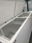 Commercial large capacity double door custom refrigeration equipment, industrial