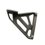 Industrial Aluminium Die Casting Housing Suppliers Hardware High Strength
