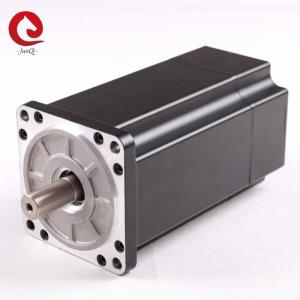 Quality NEMA43 110x110m 3000 RPM 115VDC Motor High Torque Dc Motor 1.4KW 60VDC 4.5N.M wholesale