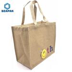 Market Jute Grocery Bags