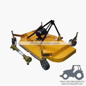 Quality 7FM - 3 point Finishing mower for tractors CE 7ft wholesale