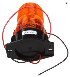 Quality Genie AWP Boom Lift Warning Light 231931GT 100% Tested wholesale