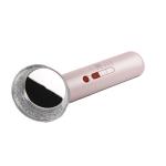 BF3009 Multifunction Beauty Device , Small Infrared Ultrasound Massager