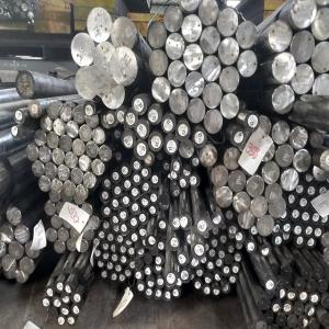 Quality SKH51 DIN 1.3343 M2 Cutting Blade High Speed Tool Steel wholesale