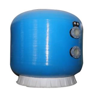 Quality 1665 Water Filter Treatment Fiberglass Pressure Vessel FRP Tank wholesale