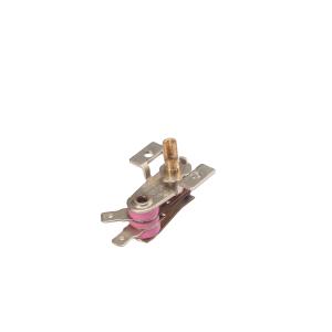 Quality Tolerance 5C% KST KST168A Temperature Switch 125V 250V 10A 15A 16A Thermal Bimetal wholesale