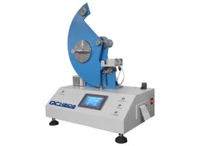 Quality JIS-P8116 Paper Testing Equipments , Elmendorf Tearing Strength Tester wholesale