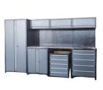 Multi Drawers Optional Cold Rolled Steel Tool Cabinet for Professional Tool