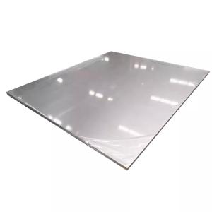 Quality Thickness 1mm - 250mm Aluminum Alloy Plate Mill Finish wholesale