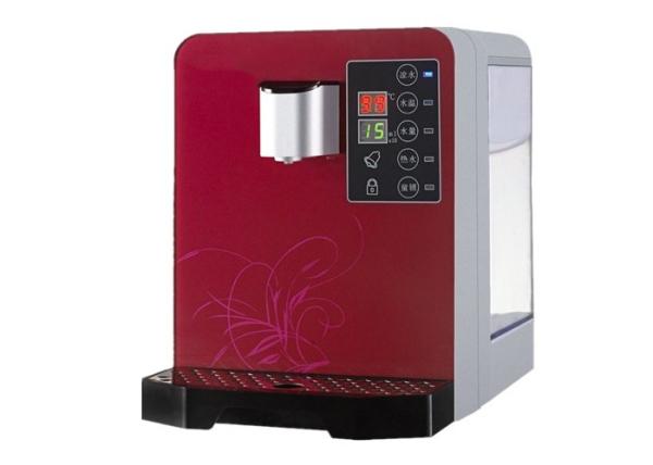 Liquid Level Alarm Instant Water Boiler Kettle , Dry Protection Instant Boiling