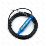 ODM PE PU Liquid Level Transmitter 0-2.5v Output 3.5v Power Supply