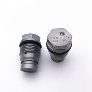 Quality New Common Rail Pressure Limiting Valve 1110010026 1 110 010 026 For Diesel Enigne wholesale