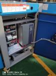 45kw / 60hp VSD Screw Compressor Oil Injected Rotary Compressor