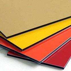 Quality PVDF Aluminum Composite Panel wholesale