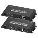 200M HDMI KVM Extender
