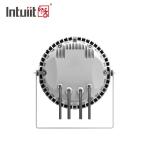 Die Casting Aluminum Housing 120 Watt LED Landscape Spotlights