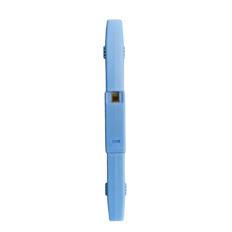 Effortless Fiber Optic Fast Connector Adapter for Seamless Network Connection